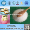 Powdered erythritol manufacturer